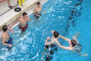 Rettungsschwimmabzeichen