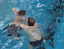 Rettungsschwimmabzeichen