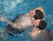 Rettungsschwimmabzeichen