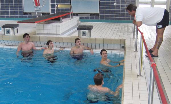 Rettungsschwimmabzeichen