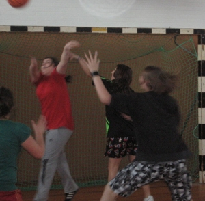 Basketball