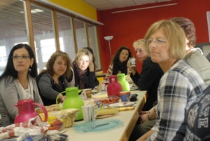 Eltern Café