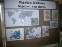Comenius in der Martin-Opitz-Bibliothek