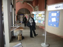 Comenius in der Martin-Opitz-Bibliothek