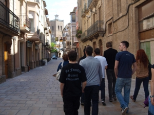 Wir in Guissona