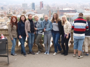 Wir in Guissona