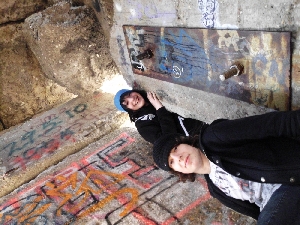 Ausflug zum Halfmannshof