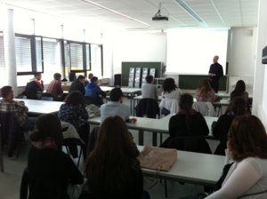 Mentoringprogramm