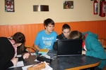 Englisch-Workshop