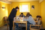 Englisch-Workshop