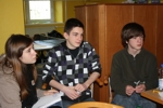 Englisch-Workshop