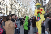 Guissona 2012