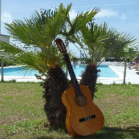 Toskana 2012