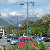 Toskana 2012