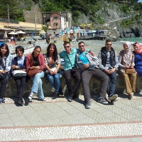Toskana 2012