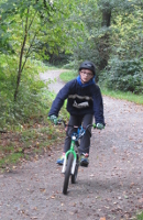 Cross-Duathlon