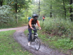 Cross-Duathlon