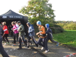 Cross-Duathlon