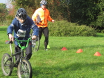 Cross-Duathlon