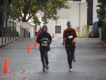 Cross-Duathlon