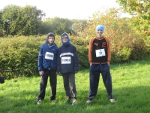Cross-Duathlon