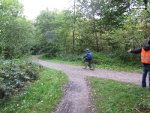 Cross-Duathlon