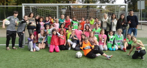 Fußball