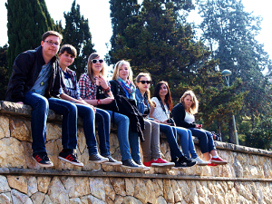 Guissona 2014