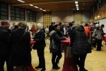 Bild Verabschiedung Steinwede
