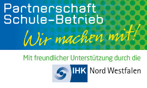 Partnerschaftsvertrag