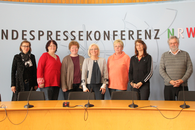 Landtag