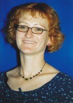 Frau Schweppe