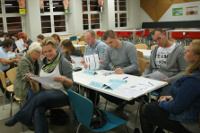 Elternvertretung