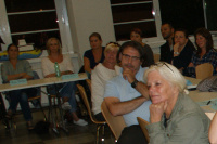 Elternvertretung