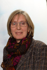 Frau Schulte-Coerne