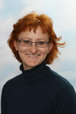 Frau Schweppe