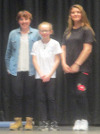 SV-Talentshow
