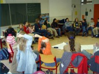 Klassenrat