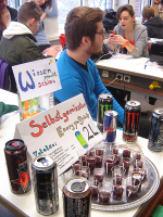 Projektwoche SII