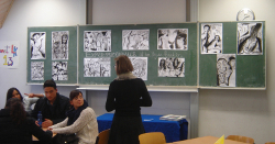 Projektwoche SII