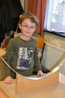 physikalische Experimente