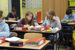 Impressionen SELF-Stunden