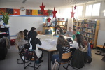 Ausschussarbeit