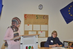 Reden der Ländergruppen