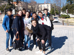Madrid 2016