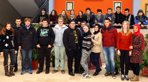 Gruppenbild