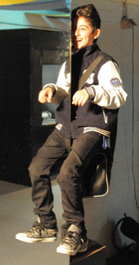 bruessel 2012