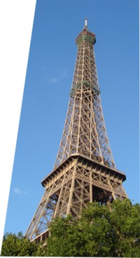 Eiffelturm