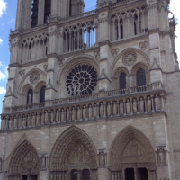Notre-Dame