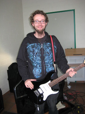 Rockband